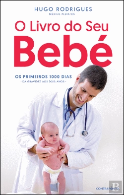 Bertrand.pt - O Livro do seu Bebé