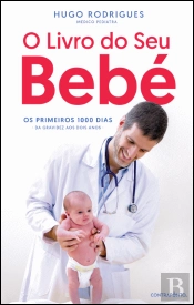 O Livro do seu Bebé
