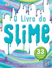 O Livro do Slime