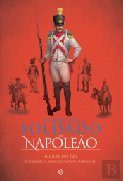 O Livro do Soldado de Napoleão