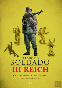 Bertrand.pt - O Livro do Soldado do III Reich