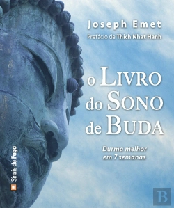 Bertrand.pt - O Livro do Sono de Buda