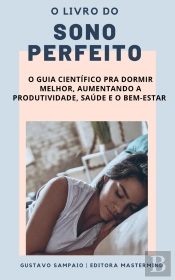 O Livro Do Sono Perfeito
