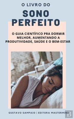 Bertrand.pt - O Livro Do Sono Perfeito