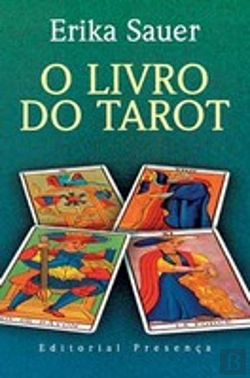 Bertrand.pt - O Livro do Tarot