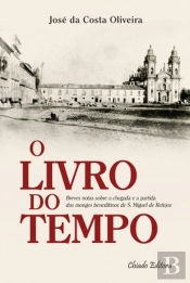O Livro do Tempo