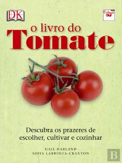 Bertrand.pt - O Livro do Tomate