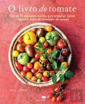 O Livro do Tomate