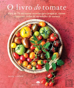 Bertrand.pt - O Livro do Tomate