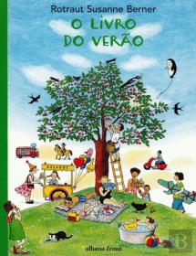 O Livro do Verão