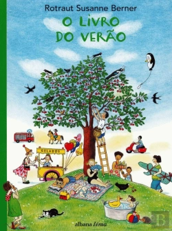 Bertrand.pt - O Livro do Verão