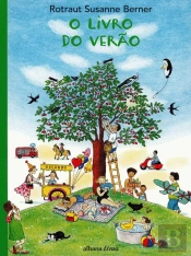 O Livro do Verão