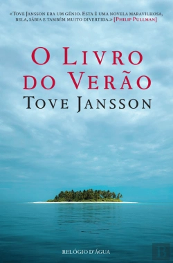 Bertrand.pt - O Livro do Verão