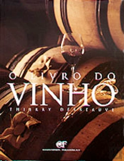 Bertrand.pt - O Livro do Vinho