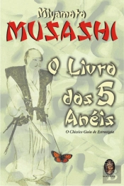 O Livro dos 5 Anéis