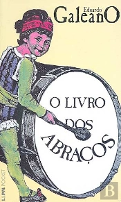 O Livro Dos Abraços