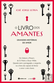 O Livro dos Amantes