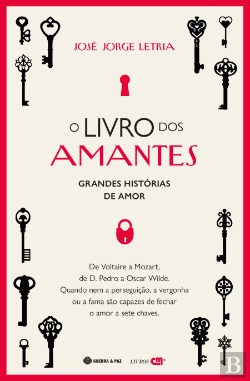 Bertrand.pt - O Livro dos Amantes