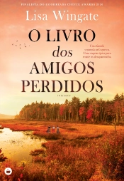 O Livro Dos Amigos Perdidos