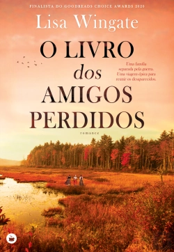 Bertrand.pt - O Livro Dos Amigos Perdidos