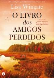 O Livro dos Amigos Perdidos