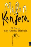 O Livro dos Amores Risíveis