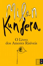 O Livro dos Amores Risíveis