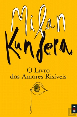 Bertrand.pt - O Livro dos Amores Risíveis