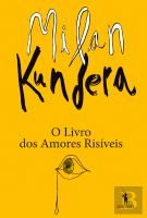 O Livro dos Amores Risíveis