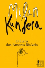 O Livro dos Amores Risíveis