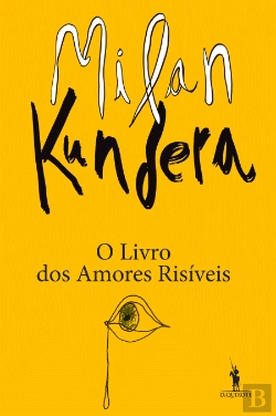 Bertrand.pt - O Livro dos Amores Risíveis