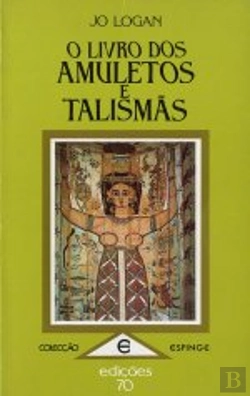 Bertrand.pt - O Livro dos Amuletos e Talismãs