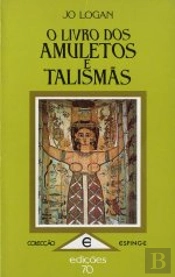 O Livro dos Amuletos e Talismãs