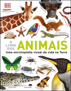 Bertrand.pt - O Livro dos Animais