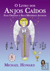 O Livro dos Anjos Caídos