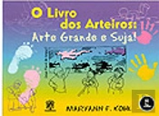 O Livro dos Arteiros
