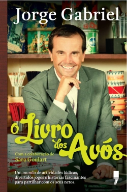 Bertrand.pt - O Livro dos Avós
