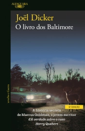 O Livro dos Baltimore