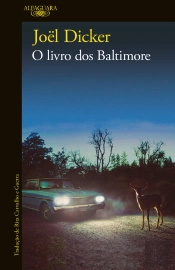 O Livro dos Baltimore