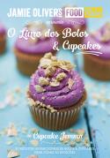O Livro dos Bolos & Cupcakes