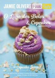 O Livro dos Bolos & Cupcakes