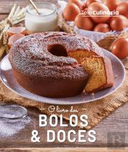 O Livro dos Bolos & Doces