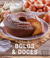 O Livro dos Bolos & Doces