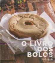 O livro dos bolos
