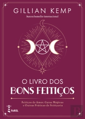 O Livro dos Bons Feitiços