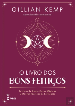 Bertrand.pt - O Livro dos Bons Feitiços