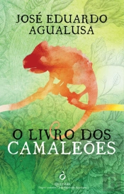 O Livro dos Camaleões