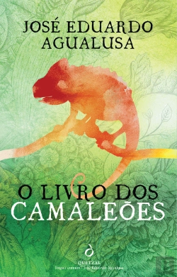 Bertrand.pt - O Livro dos Camaleões