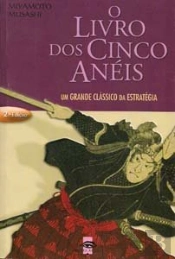 O Livro dos Cinco Anéis