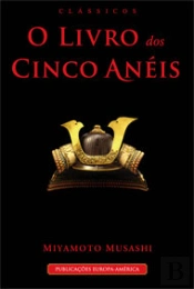 O Livro dos Cinco Anéis